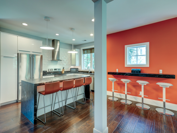 Luxurious 10-Bedroom Vacation Rental in Hilton Head